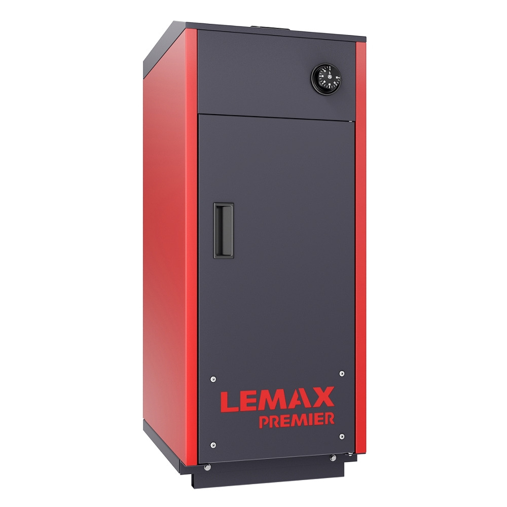 Аппарат отопительный газовый Лемакс Premier-35