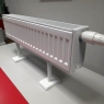 Радиатор стальной «LEMAX» Valve Compact 22 200х2000