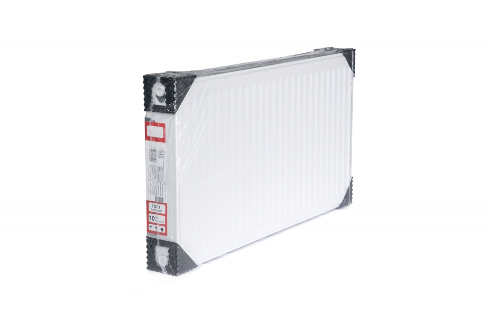 Радиатор стальной «LEMAX» Valve Compact 22 500х900