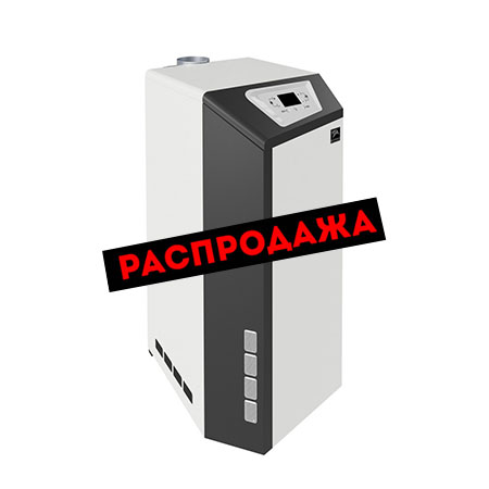 Стальной газовый котел OMEGA E-35