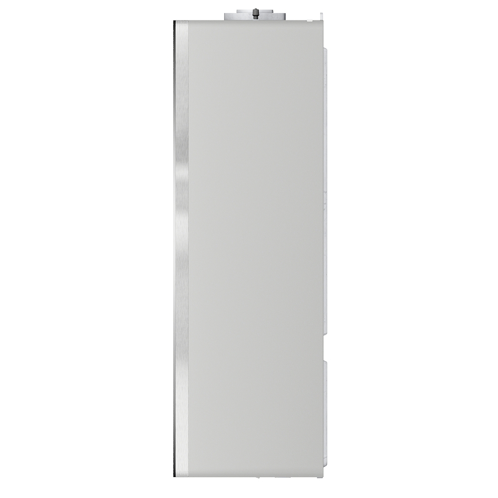 Котел газовый Лемакс PRIME PRO24 (Grey) - двухконтурный