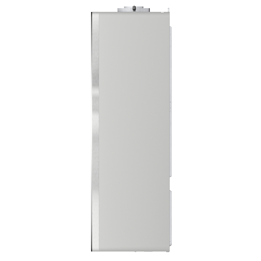 Котел газовый Лемакс PRIME PRO24 (Silver) - двухконтурный