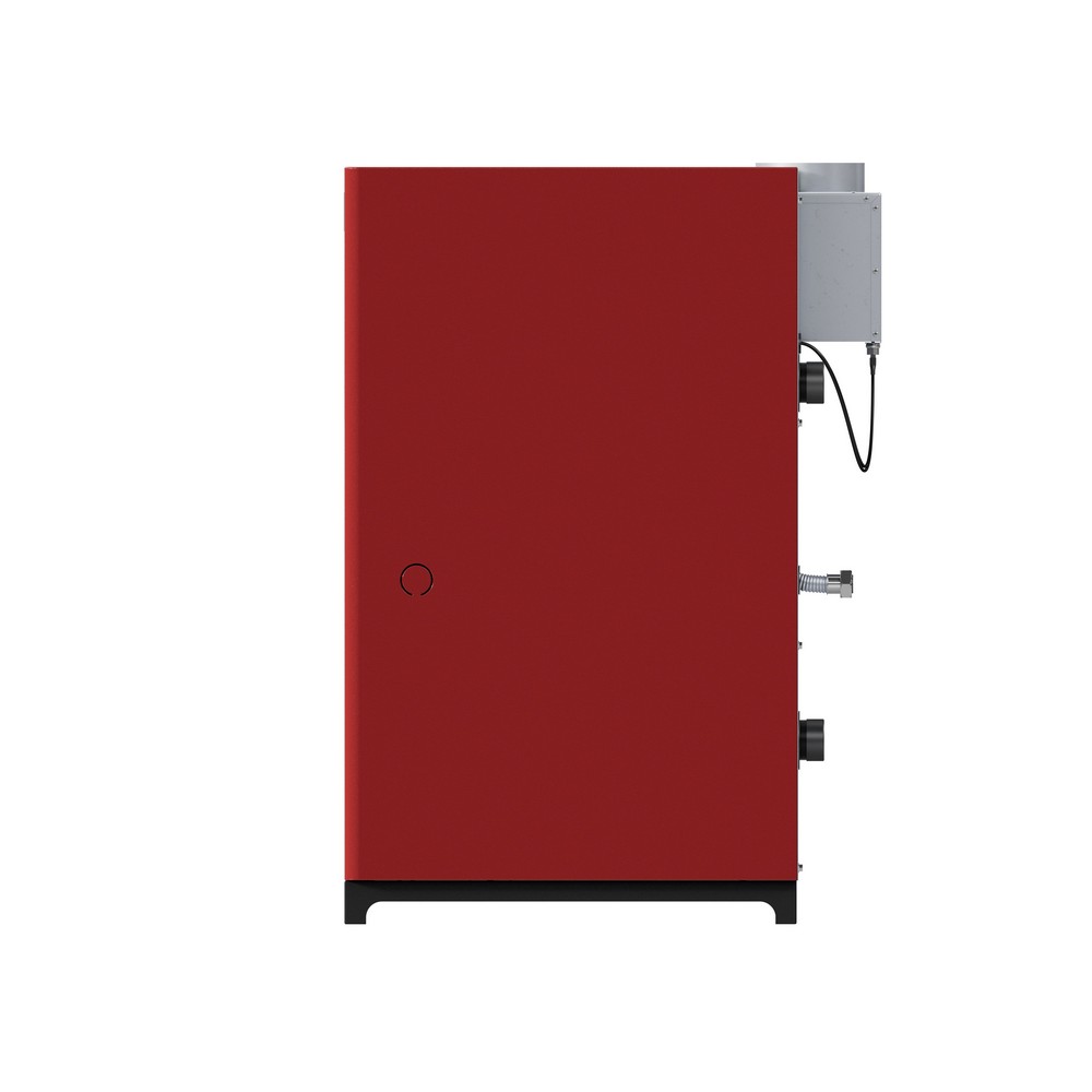 LIDER PRO-400 (25 kW) - Распродажа