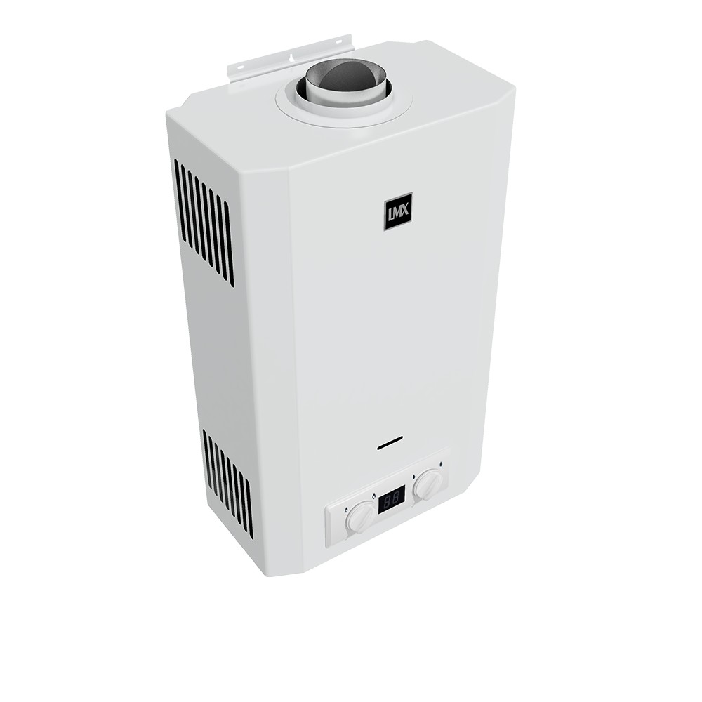 Водонагреватель Lemax Classic-32